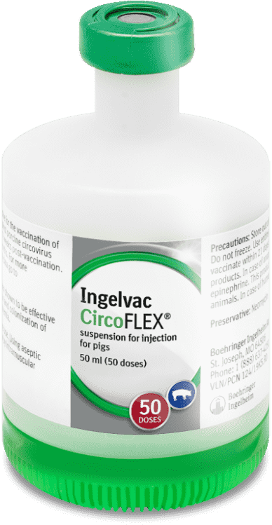 Ingelvac CircoFlex