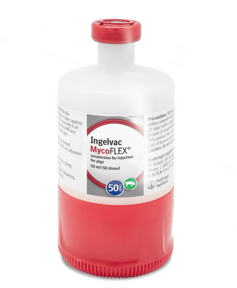 Ingelvac Mycoflex